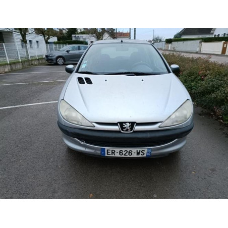 Poignee interieur arriere droit PEUGEOT 206 PHASE 1 d’occasion