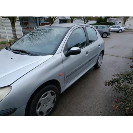 Poignee interieur arriere droit PEUGEOT 206 PHASE 1 d’occasion