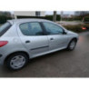 Poignee interieur arriere droit PEUGEOT 206 PHASE 1 d’occasion