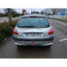 Poignee interieur arriere droit PEUGEOT 206 PHASE 1 d’occasion