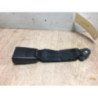 Attache ceinture arriere droit PEUGEOT 206 PHASE 1 d’occasion