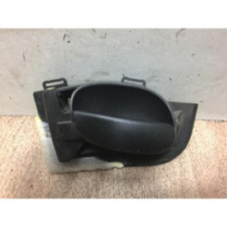 Poignee interieur arriere gauche PEUGEOT 206 PHASE 1 d’occasion