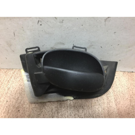 Poignee interieur arriere gauche PEUGEOT 206 PHASE 1 d’occasion