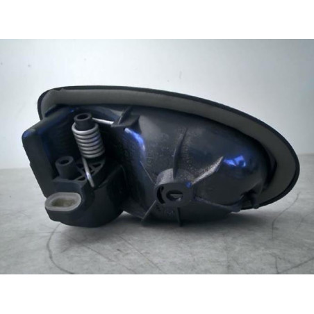 Poignee interieur arriere droit PEUGEOT 206 PHASE 1 d’occasion
