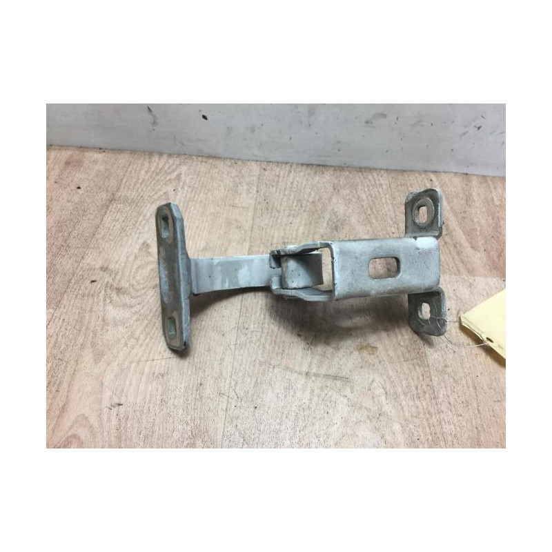 Charniere de porte de coffre gauche DACIA LOGAN MCV 1 PHASE 1 BREAK d’occasion