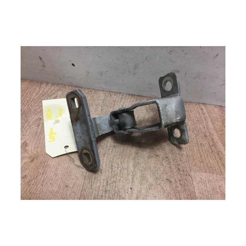 Charniere de porte de coffre gauche DACIA LOGAN MCV 1 PHASE 1 BREAK d’occasion