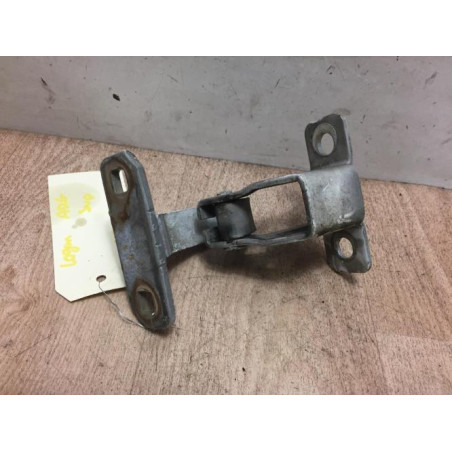 Charniere de porte de coffre gauche DACIA LOGAN MCV 1 PHASE 1 BREAK d’occasion