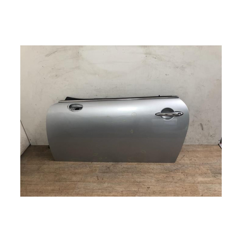 Porte avant gauche MINI MINI 1 R50/R53 PHASE 1 d’occasion
