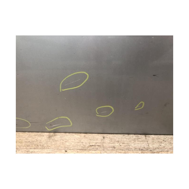Porte avant gauche MINI MINI 1 R50/R53 PHASE 1 d’occasion