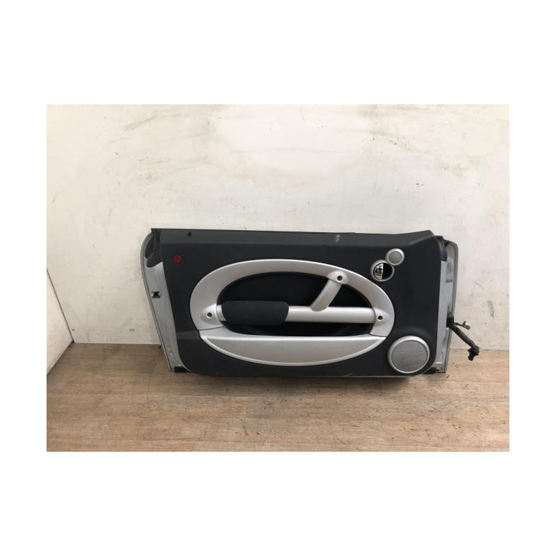 Porte avant gauche MINI MINI 1 R50/R53 PHASE 1 d’occasion