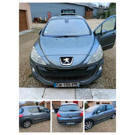Tirant de porte arriere gauche PEUGEOT 308 1 PHASE 1 d’occasion