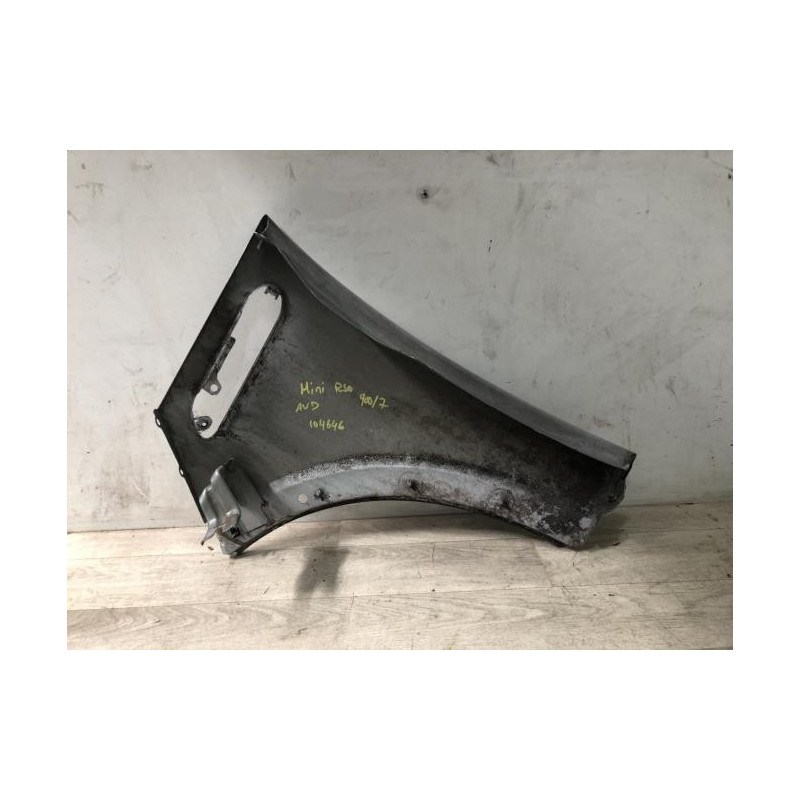 Aile avant droit MINI MINI 1 R50/R53 PHASE 1 d’occasion