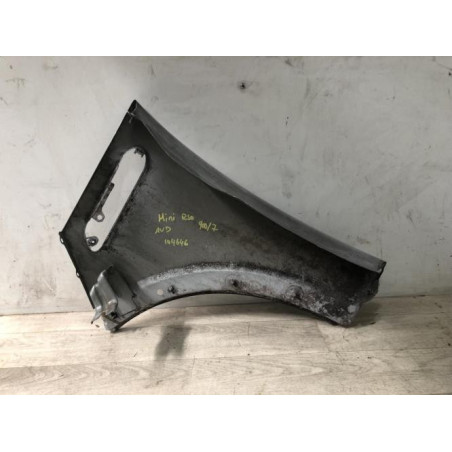 Aile avant droit MINI MINI 1 R50/R53 PHASE 1 d’occasion