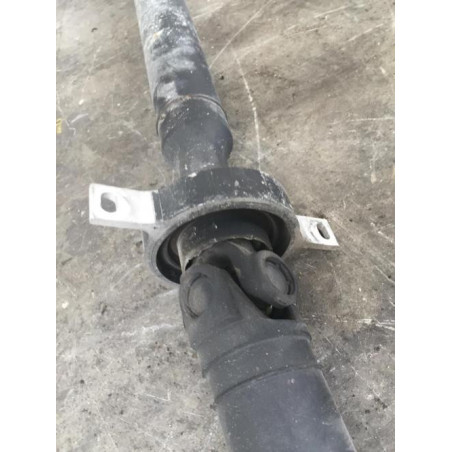 Arbre de transmission (propulsion) BMW SERIE 1 E81 d’occasion