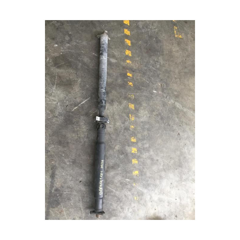 Arbre de transmission (propulsion) BMW SERIE 1 E81 d’occasion