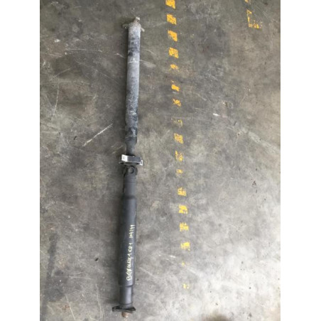 Arbre de transmission (propulsion) BMW SERIE 1 E81 d’occasion