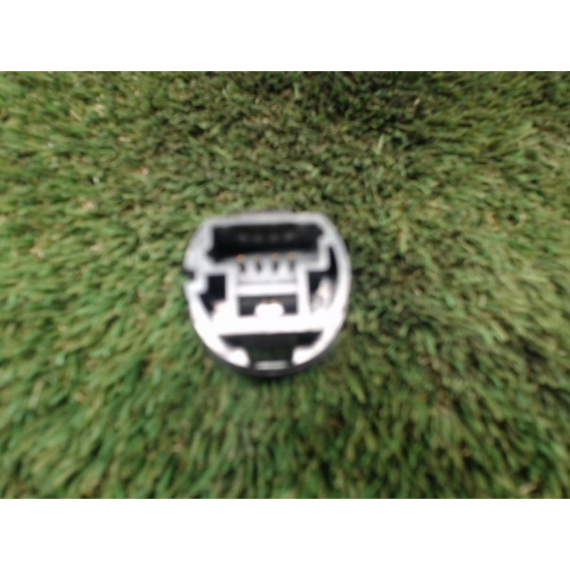 Bouton de demarrage RENAULT MEGANE II CC PHASE 2 d’occasion