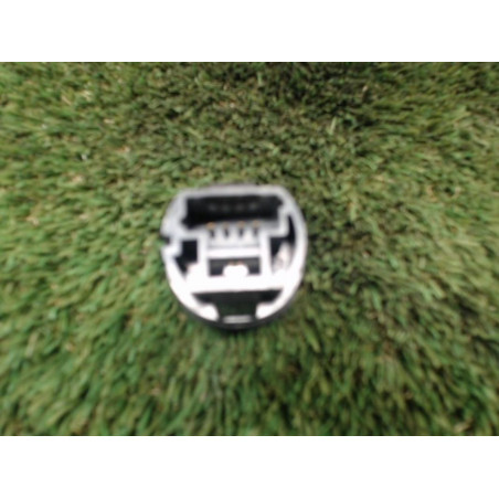 Bouton de demarrage RENAULT MEGANE II CC PHASE 2 d’occasion