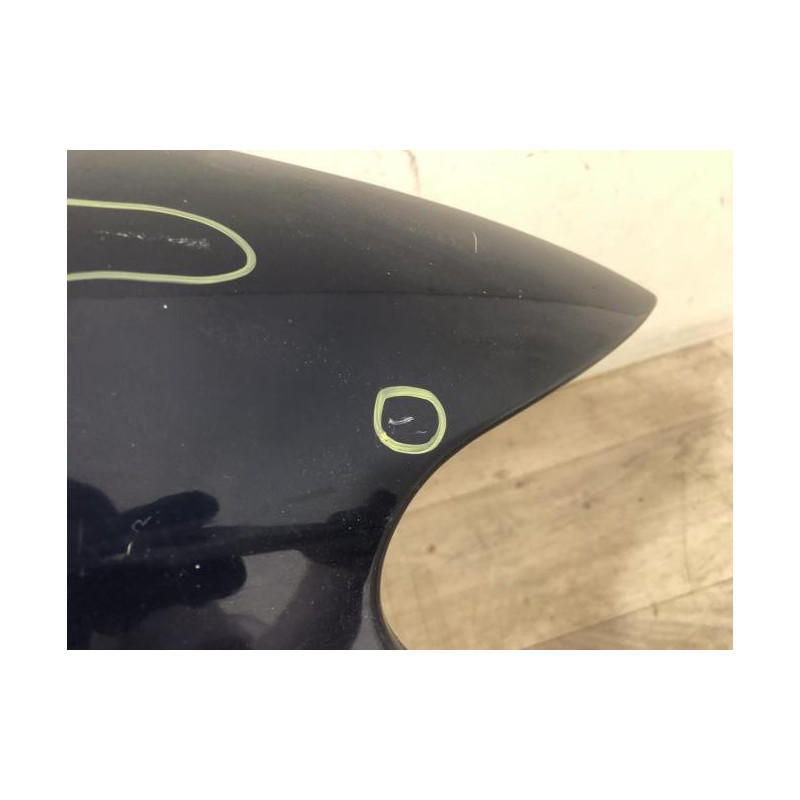 Aile avant droit CITROEN XSARA PHASE 1 COUPE d’occasion