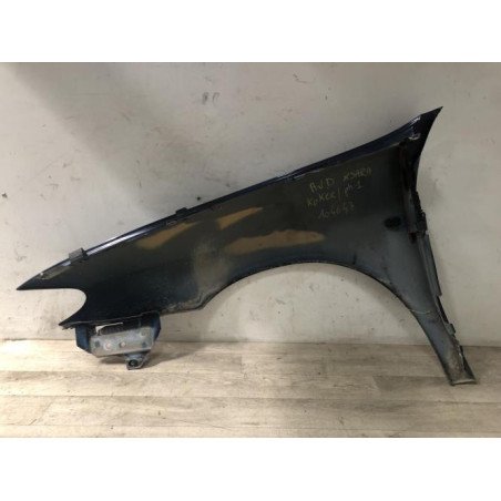Aile avant droit CITROEN XSARA PHASE 1 COUPE d’occasion