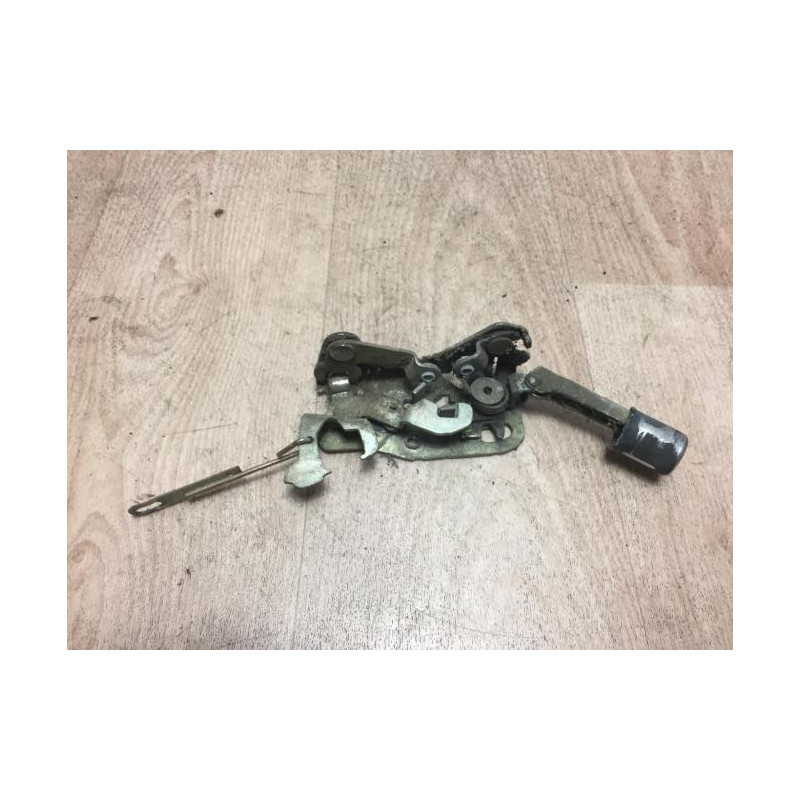 Serrure avant gauche RENAULT B80 d’occasion