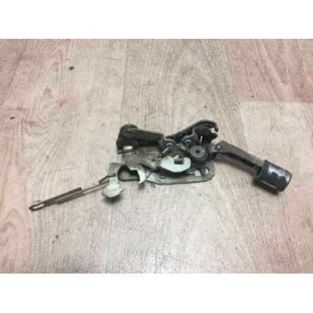 Serrure avant gauche RENAULT B80 d’occasion