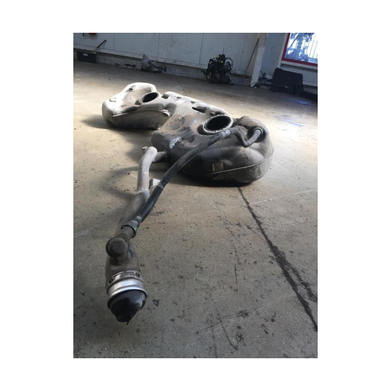 Reservoir BMW SERIE 1 E81 d’occasion