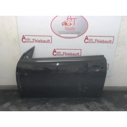 Porte avant gauche RENAULT MEGANE II CC PHASE 2 d’occasion