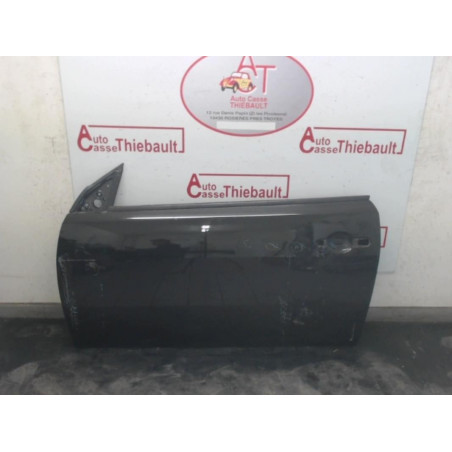 Porte avant gauche RENAULT MEGANE II CC PHASE 2 d’occasion