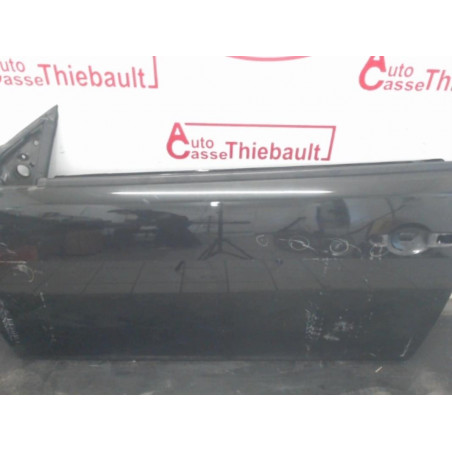 Porte avant gauche RENAULT MEGANE II CC PHASE 2 d’occasion