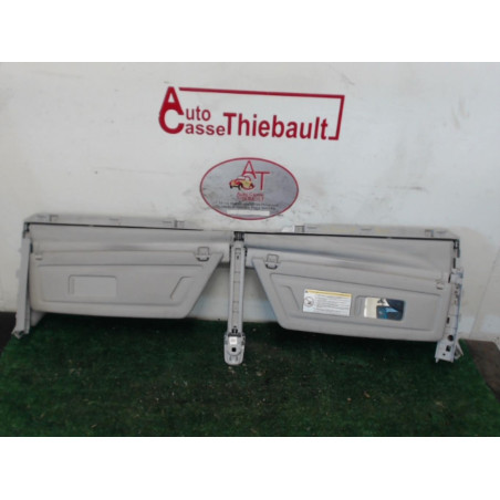 Pare soleil CITROEN C4 PICASSO PHASE 1 d’occasion