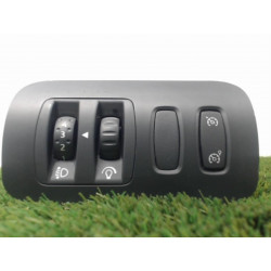 Commande de reglage hauteur de phare RENAULT MEGANE II CC PHASE 2 d’occasion