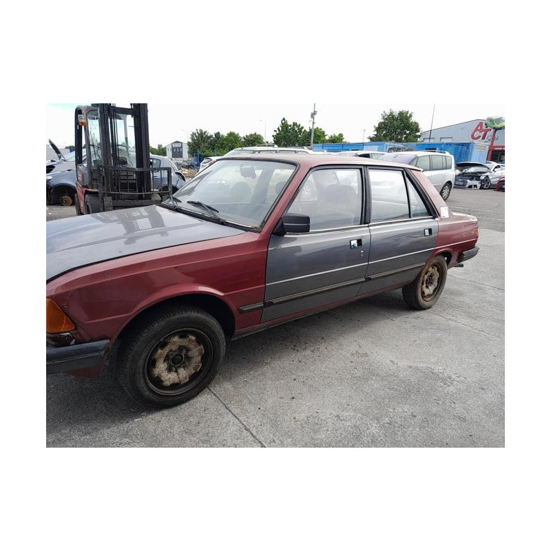 Divers PEUGEOT 305 PHASE 2 d’occasion