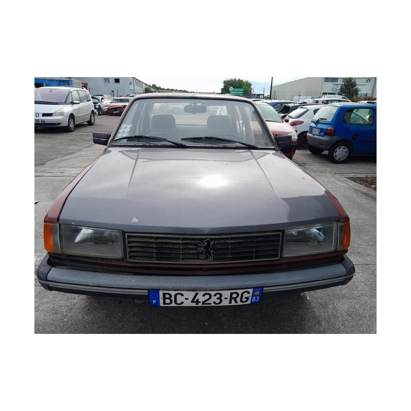 Divers PEUGEOT 305 PHASE 2 d’occasion
