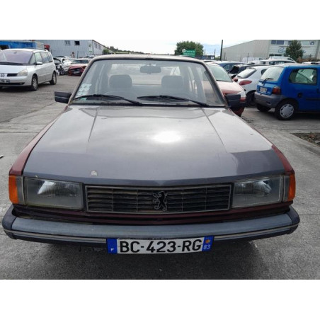 Divers PEUGEOT 305 PHASE 2 d’occasion