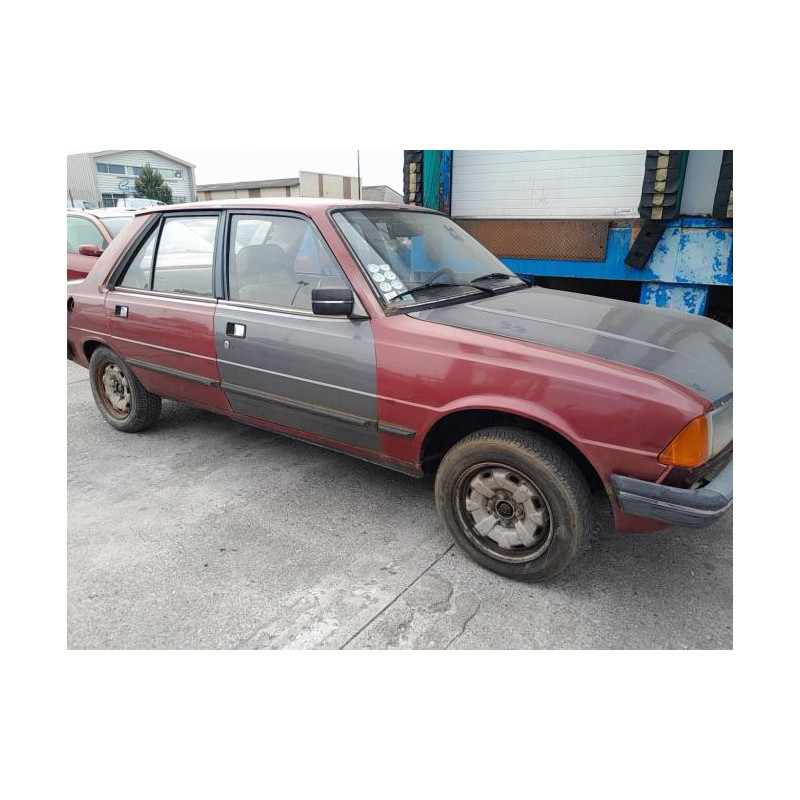 Divers PEUGEOT 305 PHASE 2 d’occasion