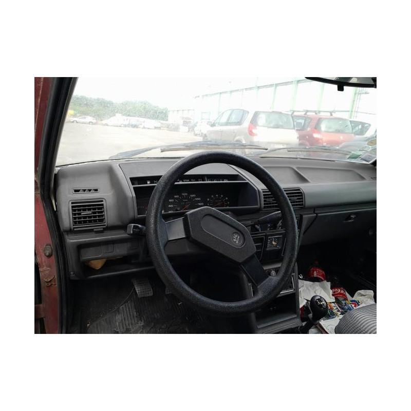 Divers PEUGEOT 305 PHASE 2 d’occasion