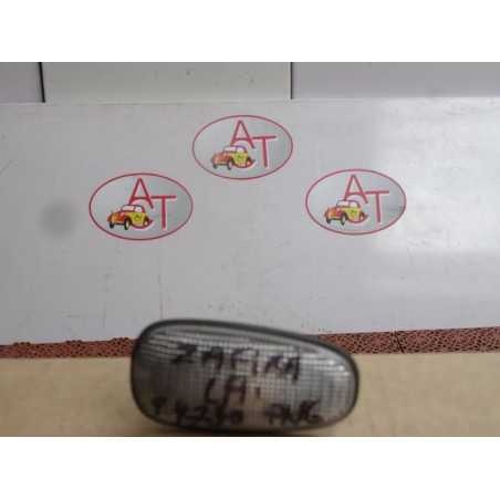 Repetiteur clignotant avant gauche (Feux) OPEL ZAFIRA (F75) MONOSPACE 2.0 DTI d’occasion