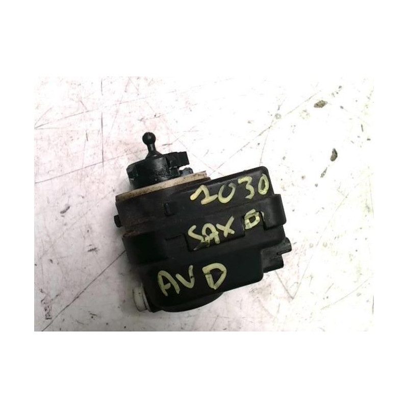 Moteur reglage phare CITROEN SAXO PHASE 2 d’occasion