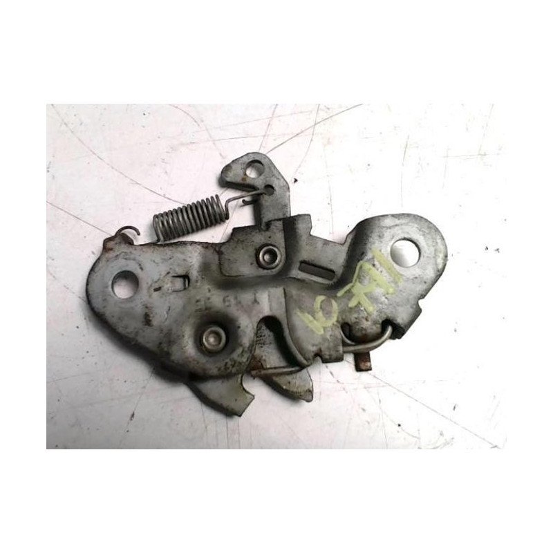 Serrure de capot CITROEN XANTIA PHASE 1 d’occasion