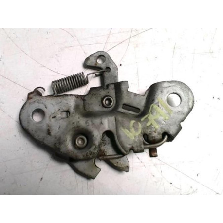 Serrure de capot CITROEN XANTIA PHASE 1 d’occasion