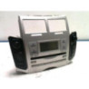 Autoradio TOYOTA YARIS 2 PHASE 1 d’occasion