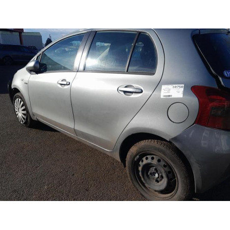 Serrure de coffre TOYOTA YARIS 2 PHASE 1 d’occasion