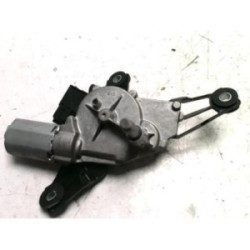 Mecanisme essuie glace arriere TOYOTA YARIS 2 PHASE 1 d’occasion