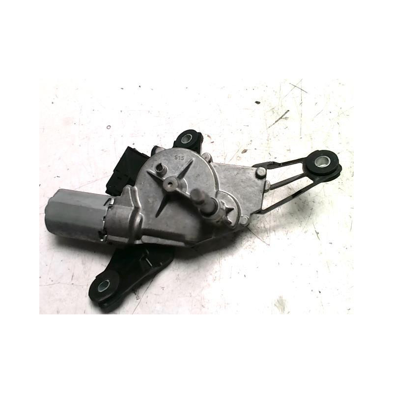 Mecanisme essuie glace arriere TOYOTA YARIS 2 PHASE 1 d’occasion