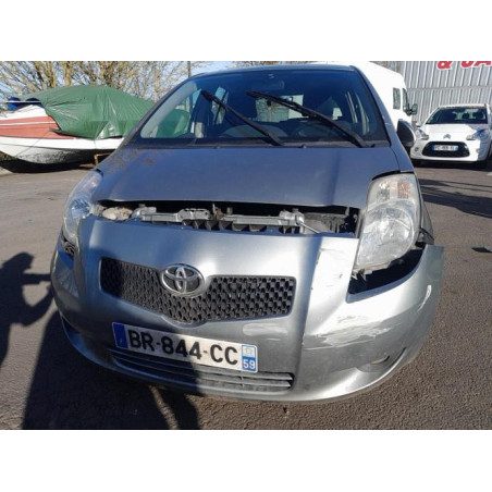 Mecanisme essuie glace arriere TOYOTA YARIS 2 PHASE 1 d’occasion