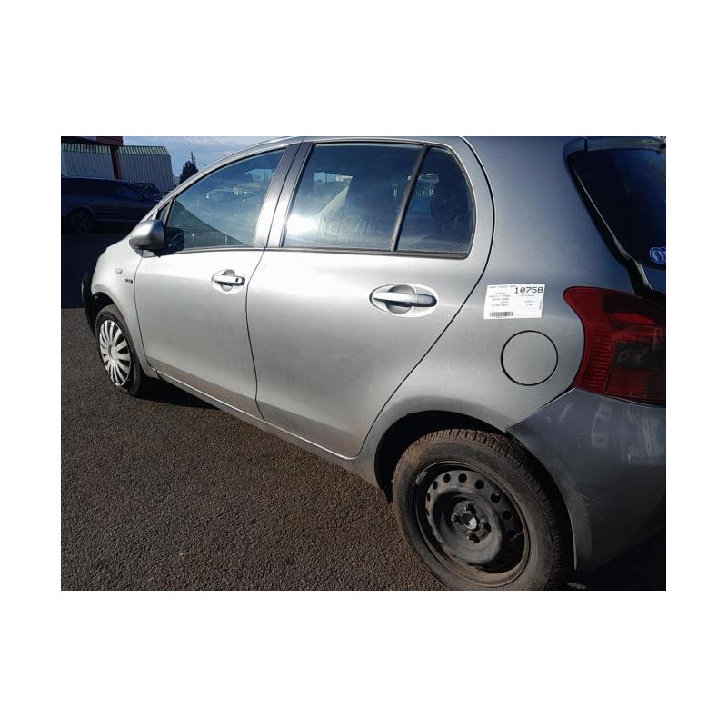 Mecanisme essuie glace arriere TOYOTA YARIS 2 PHASE 1 d’occasion