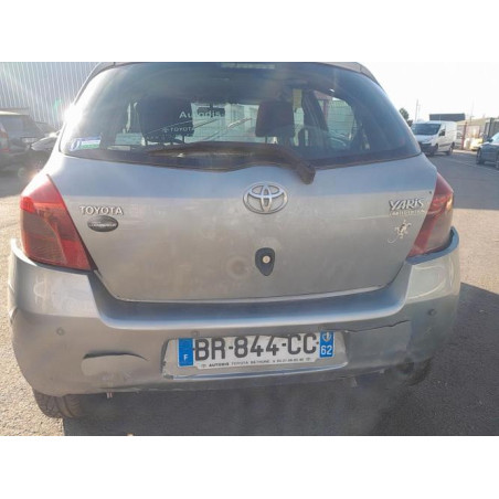Mecanisme essuie glace arriere TOYOTA YARIS 2 PHASE 1 d’occasion