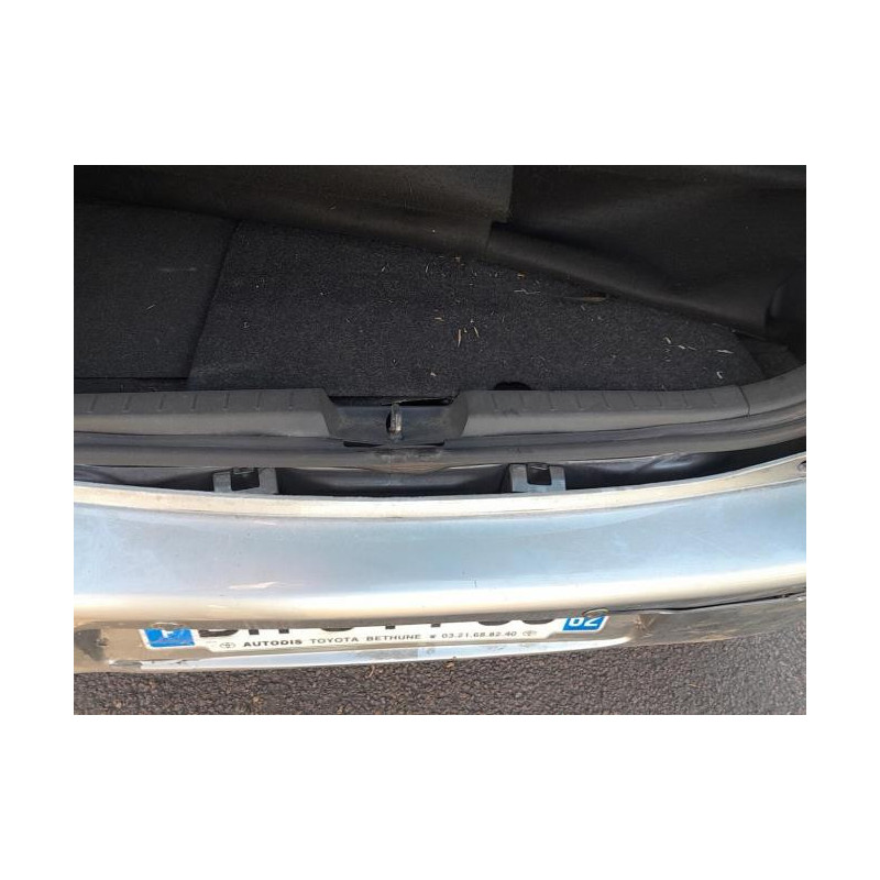 Mecanisme essuie glace arriere TOYOTA YARIS 2 PHASE 1 d’occasion