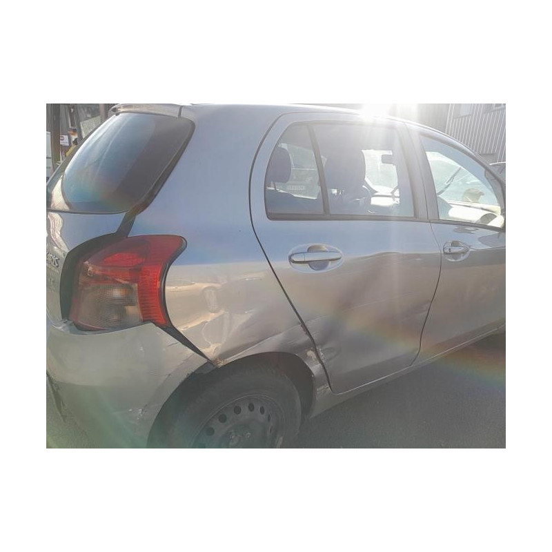 Mecanisme essuie glace arriere TOYOTA YARIS 2 PHASE 1 d’occasion